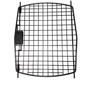 OEM New Open Petmate Sky Airline Kennel 28" Black Door Replacement Part